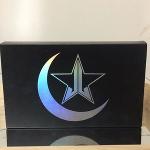Jeffree star X Manny MUA ECLIPSE HIGHLIGHTER